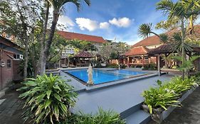 Ayu Lili Garden Hotel Kuta